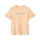 thumbnail image 4 of Camiseta para mujer trajes ligeros simple mujer transpirable suave cuello redondo camiseta SG, 4 of 8