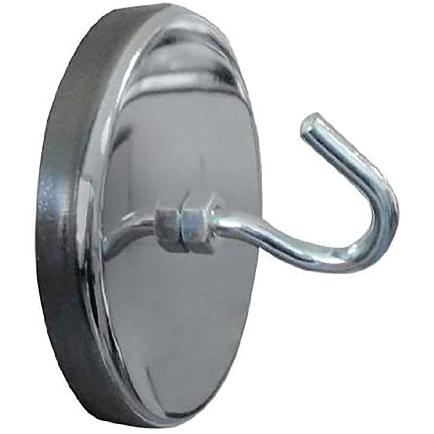 Guardair 200A40 Magnetic Hanging Hook Round Base