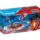 thumbnail image 1 of Acción Rescate Playmobil City Action 100  Piezas, 1 of 4