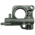 thumbnail image 2 of Brush Cutter Accessory Oil Pump Compatible with Cs-350 Cs-2600 Cs350 Cs2600 Chiansaw, 2 of 5