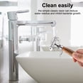thumbnail image 2 of Amdohai 1PC Double Edge Safety Razor with Long Natural Wooden Handle Shaving Razor Alloy Scalloped Bar Double Edge Safety Razor Shaving Open Comb Head for Men Barber Male Home Use Shaving Tools, 2 of 5