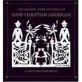 thumbnail image 1 of Pre-Owned The Amazing Paper Cuttings of Hans Christian Andersen (Hardcover) 0395667879 9780395667873, 1 of 1