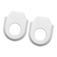 thumbnail image 5 of 2 Pcs Crank Arm Protect Cover Mountain Road Bike Crank Boots TPU Durable Shield for Outdoor Cycling Riders, 5 of 8