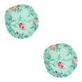 thumbnail image 3 of relayinert Fashionable Bar Stool Cover Round Swivel Seat Sleeve Salon Chair Type B15 2Set, 3 of 6