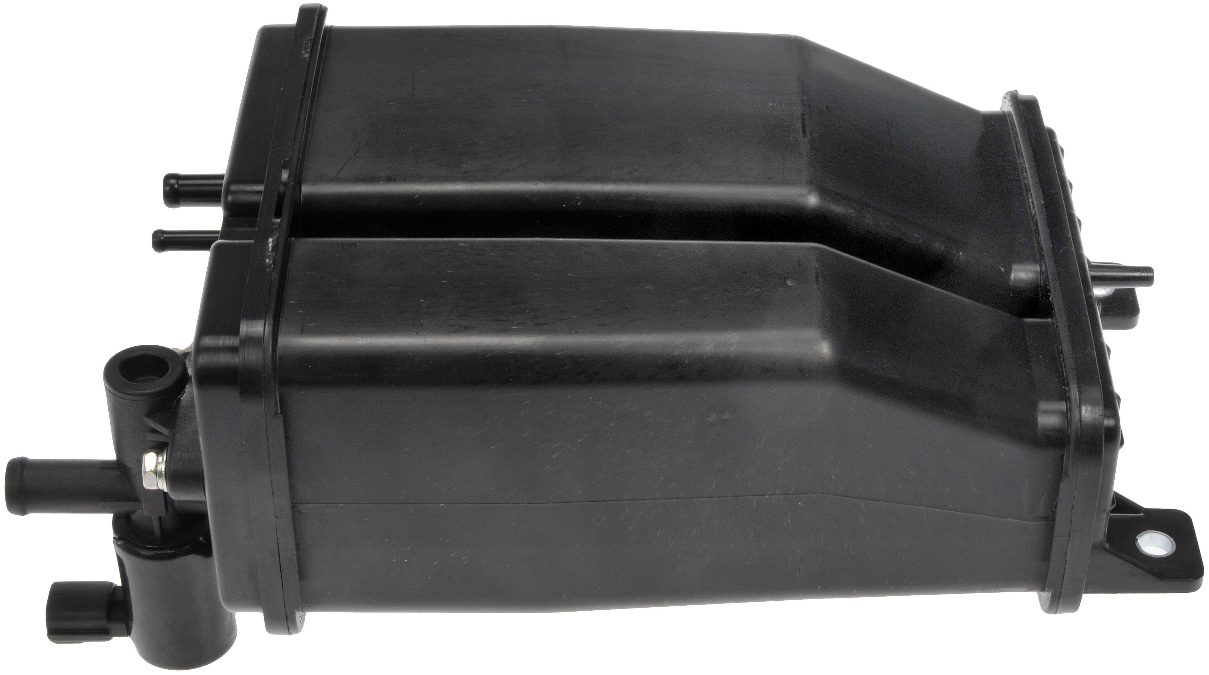 Dorman - OE Solutions 911-480 Vapor Canister Fits select: 1998-2000 NISSAN FRONTIER, 2000 NISSAN XTERRA