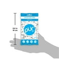 thumbnail image 4 of (12 Pack)Pur Gum, Aspartame Free Peppermint Gum, 55Pcs, 4 of 5