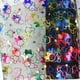 thumbnail image 4 of Rollos de tul con purpurina de dibujos animados de Yuanchuan, 15 cm x 9 m (9 m), color negro, 4 of 7