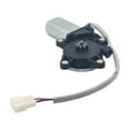 thumbnail image 5 of NOVAPATRS 742-803 Power Window Lift Motor for 1998-2008 Subaru Forester 2002-2007 Subaru Impreza Outback WRX Wagon Front or Rear Left or Right Side 61188FE022 61188SA011 61188FE001, 5 of 19