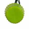 thumbnail image 5 of Kurt Adler 12-Foot UL 10-Light Multicolor Cupcake Light Set with Green Wire, 5 of 6