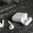thumbnail image 4 of Fogun Silicone Case Lightweight & Easy to Carry Earbud Storage Case Protective Silicone Case Earbud Case for Earbud, 4 of 5