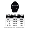 thumbnail image 3 of Hoodies / Sudaderas Para Halloween, Varios Modelos Y Colores, 3 of 3