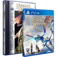 thumbnail image 1 of Panzer Dragoon - Classic Edition - Limited Run #377 [PlayStation 4], 1 of 1