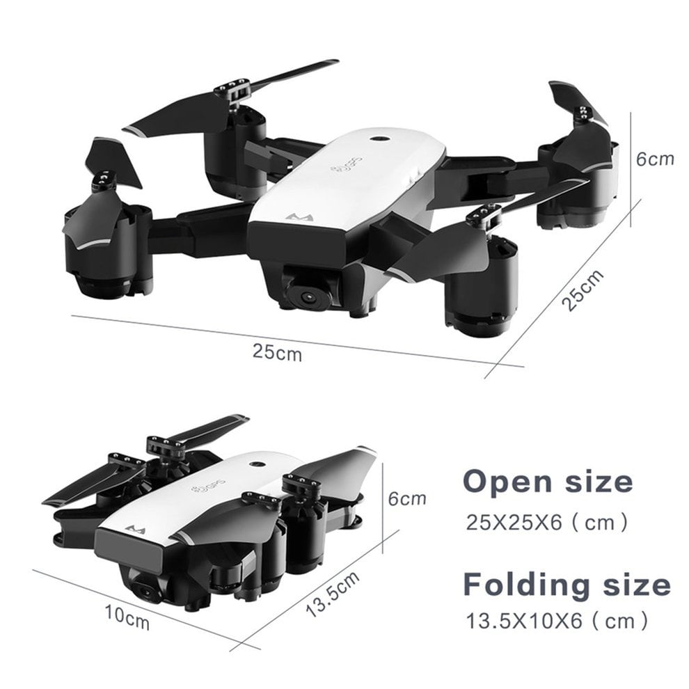 dron smrc s20