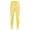Gold, variant on UQJfacai Girls Metallic Leggings High Waisted Kids Yoga Pants Stretch Shiny Running Dance Tights for Teen School Workout 4-15 Years