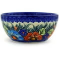 thumbnail image 3 of Polmedia Butterfly Splendor Rice Bowl, 3 of 6