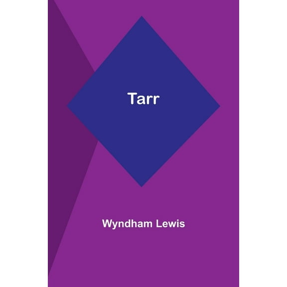 Tarr, (Paperback)
