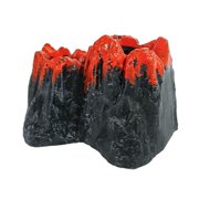 Aquarium Fish Tank Decorations Rockery Kit PVC rockery Realistic Mountain