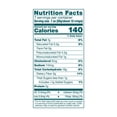 thumbnail image 3 of liveGfree Gluten Free Sea Salt Brown Rice Crisps, 7 oz - (Pack of 1), 3 of 4