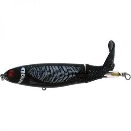 UPC: 0880469628942 | River2Sea Whopper Plopper 130 Loon WPL130/12 Topwater Surface Bait Lure