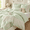 # Lace - Green Gingham-Twin/Twin XL Comforter (68"x90"), variant on Blue Plaidforter Set Queen Romantic Lace With 2owcases Sky Gingham Bedding For Teen 90"x90"