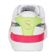 thumbnail image 4 of Tenis Puma Jada Vacay Queen para Niñas Pequeñas 389752-03 blanco 14 Puma 389752-03 JADA VACAY QUEEN AC INF, 4 of 5