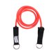 thumbnail image 5 of Cinturón de resistencia de cuerda de entrenamiento de yoga de fuerza muscular multifuncional extractor de fitness, 5 of 8