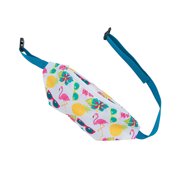 Luau Fanny Pack - Apparel Accessories - 6 Pieces