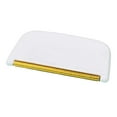 thumbnail image 4 of deevoka 6xBall Cleaner Comb Portable Cleaning Tool DE Fuzzing Comb Cashmere Wool Comb White, 4 of 9