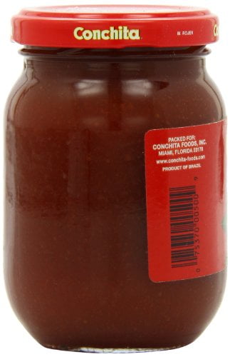 Guava Preserves, 11-Ounce (Pack of 6)