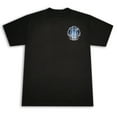 thumbnail image 3 of Erazor Bits FF2070M Tribute High Honor Firefighter Mens T-Shirt - Black, Medium, 3 of 3
