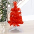 thumbnail image 7 of InsCrazy Small Christmas Tree 12" Set Decorations, Mini Christmas Tree Desktop Decoration Table Window Bedroom Living Room Display Christmas Decoration Party Supplies, 7 of 7