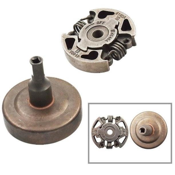String Trimmers Clutch Drum Kit for Stihl FS38 FS40 FS45 FS46 FS50 FS55