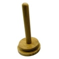 thumbnail image 2 of Wooden Yarn Holder Revolving Vertical Wool Holder Yarn Winder for Knitting, 2 of 8