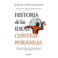 thumbnail image 1 of HISTORIA DE LAS IDEAS CONTEMPORANEAS SEKOTIA Papel, 1 of 2