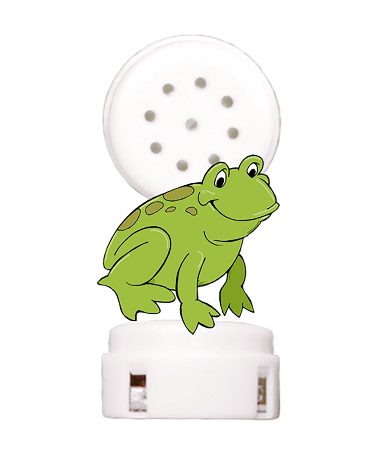 Frog Sound Module Device Insert for Make Your Own Stuffed Animals and