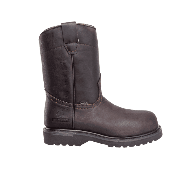 Bota Hombre Roper Don Vito cafe 26
