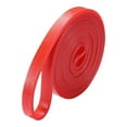 thumbnail image 1 of High Elasticity Resistance Band Strong Resilience Convenient Carrying Long Service Life Pull Up Assist Band for Yoga, 1 of 10