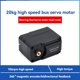 thumbnail image 2 of Servomotor de Bus 20kg.cm Alto Par Codificador Magnético de 360 Grados Servo de Bus Serie para Robots DIY, 2 of 5