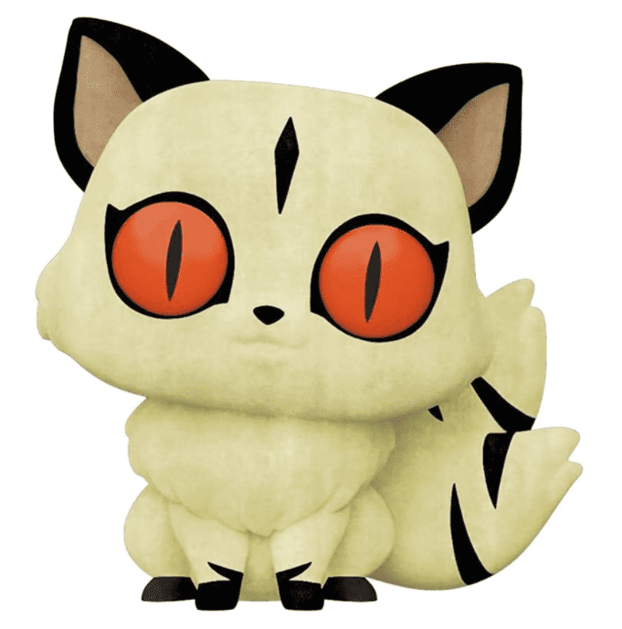 Funko POP! Moment: Inuyasha - Inuyasha 