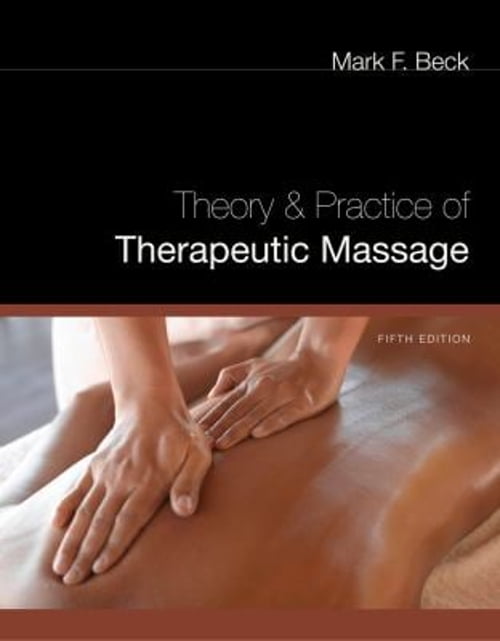 Pre-Owned Theory and Practice of Therapeutic Massage (Paperback) 1435485246 9781435485242