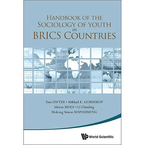 Handbook of the Sociology of Youth in Brics Countries, (Hardcover)