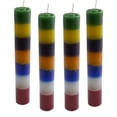 thumbnail image 1 of Paquete de 4 velones de 250g., 1 of 4