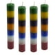 thumbnail image 1 of Paquete de 4 velones de 250g., 1 of 4