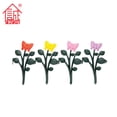 thumbnail image 1 of Plastique Décoratif pour Bord de Jardin,, 1 of 1