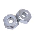 thumbnail image 4 of KAKOWELY 6Ud Tuercas Para De Motosierra M8 En Y Resistente Plateado, 4 of 6