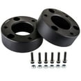 thumbnail image 2 of ECCPP 3 inch Lift and Leveling Kit Rasie Your Vehicle 3 inch Front Leveling Lift Kit Strut Spacers compatible with for Chevy Silverado/Sierra 2007-2020 for GMC Sierra 1500, 2 of 4