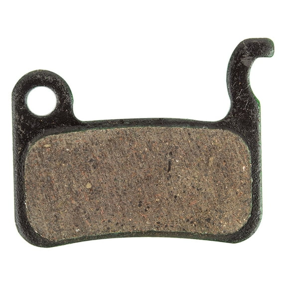 Clark's Organic Bike Disc Brake Pads VX824C Green