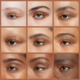 thumbnail image 3 of Sombra de ojos Pure Ziva Copper Penny Tan Matte Semi Brillante, 3 of 5