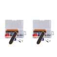 thumbnail image 1 of 10 unids / set Mini patineta para Mini juguetes para Juguete deportivo Herramienta de reparación Kit de bricolaje CUTICAT Mini tabla de patinaje con dedos, 1 of 7