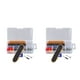 thumbnail image 1 of 10 unids / set Mini patineta para Mini juguetes para Juguete deportivo Herramienta de reparación de bricolaje perfke Mini tabla de patinaje con dedos, 1 of 7